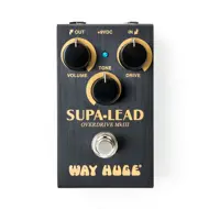 WAY HUGE SMALLS SUPA-LEAD OVERDRIVE