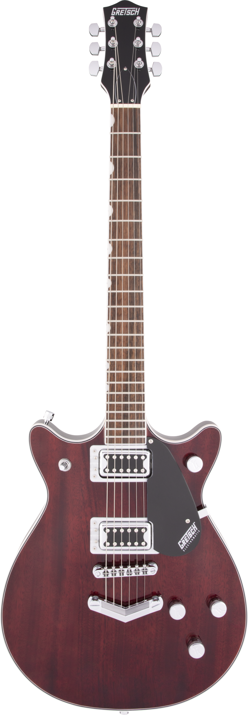 Gretsch G5222 Electromatic Double JET BT Walnut