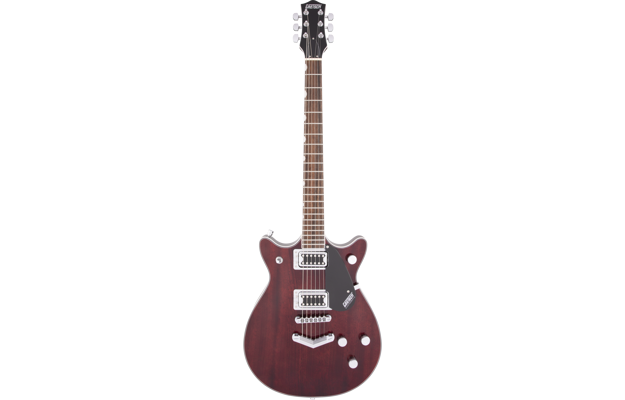 Gretsch G5222 Electromatic Double JET BT Walnut