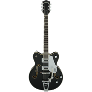 Gretsch G5422T Electromatic Hollow with Bigsby black