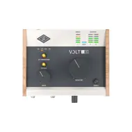 Universal Audio Volt 176, 1-in/2-out USB 2.0 Audio Interface