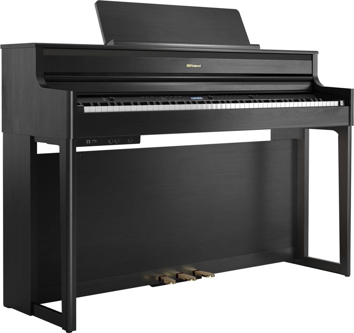 Roland HP704 rafmagnspíanó