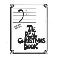 The Real Christmas Book, Bb, Bass Clef Instruments