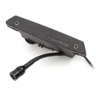 Fishman Rare Earth Mic Blend Active Soundhole Pickup