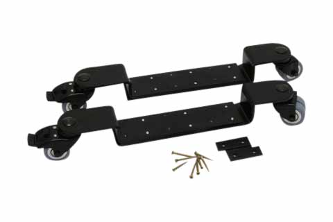 Hjólasett fyrir píanó