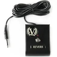 Victory Standard Single Footswitch REVERB