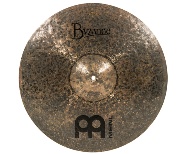 MEINL Byzance 20" Dark Crash Cymbal