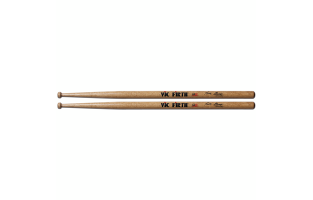 Vic Firth trommukjuðar Tim Genis 2 Leggiero, STG2