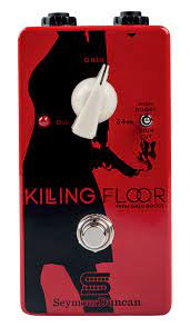 Seymour Duncan Killing Floor Booster