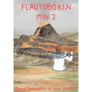 Flautubókin mín 3