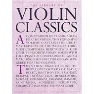 The Library of Violin Classics