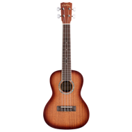 Cordoba 15CM Concert Ukulele in Edge Burst