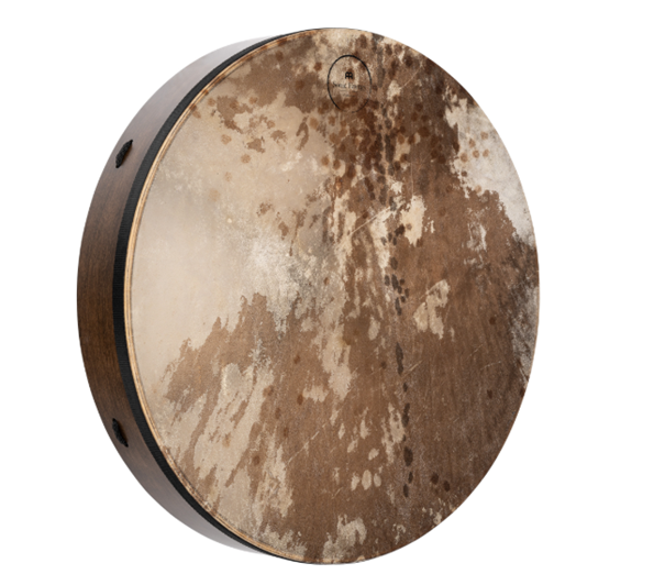 Sonic Energy Ritual Drum 22", geitaskinn