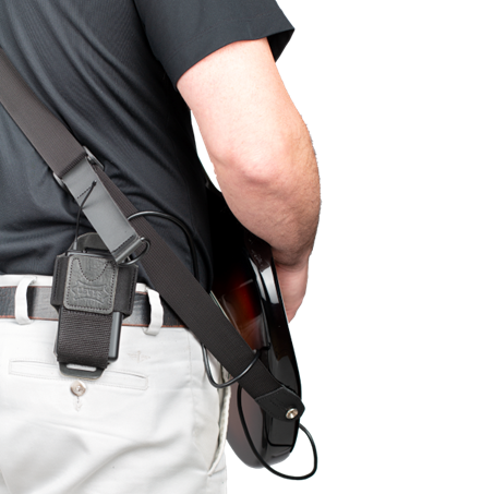 Levy's Deluxe Wireless Pack Holders