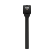 RØDE Interview GO, handheld adaptor for WIGO