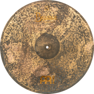 Meinl Byzance Vintage 20" Pure Light Ride Cymbal