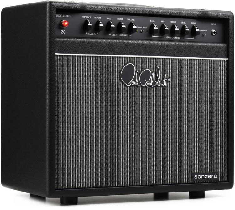 PRS Sonzera 20w 1x12 Combo gítarmagnari