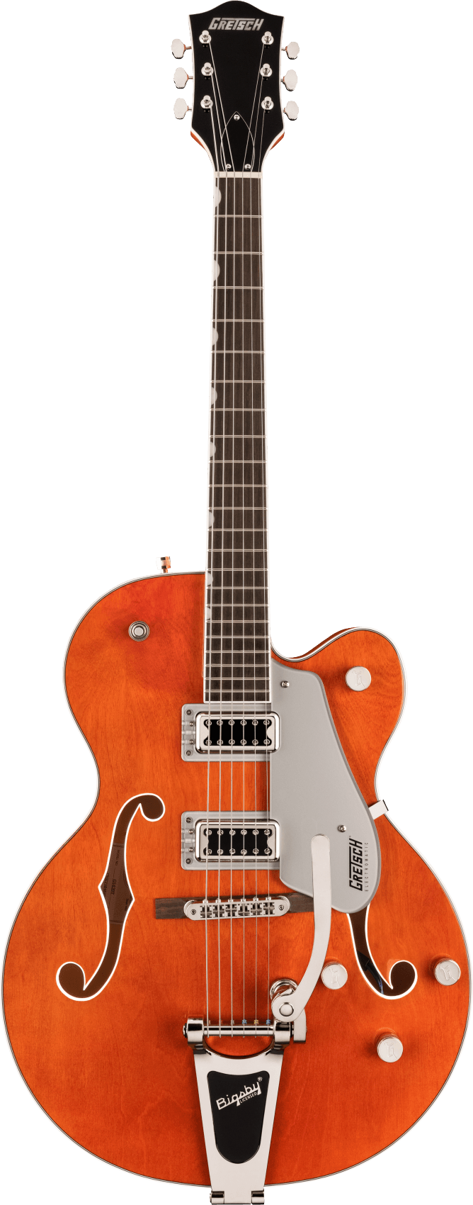 Gretsch G5420T Electromatic Classic HLW SC Orange