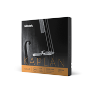 KAPLAN A sellóstrengur 4/4 Medium Tension