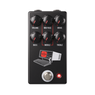 JHS Hard Drive - Modern Distortion - Black