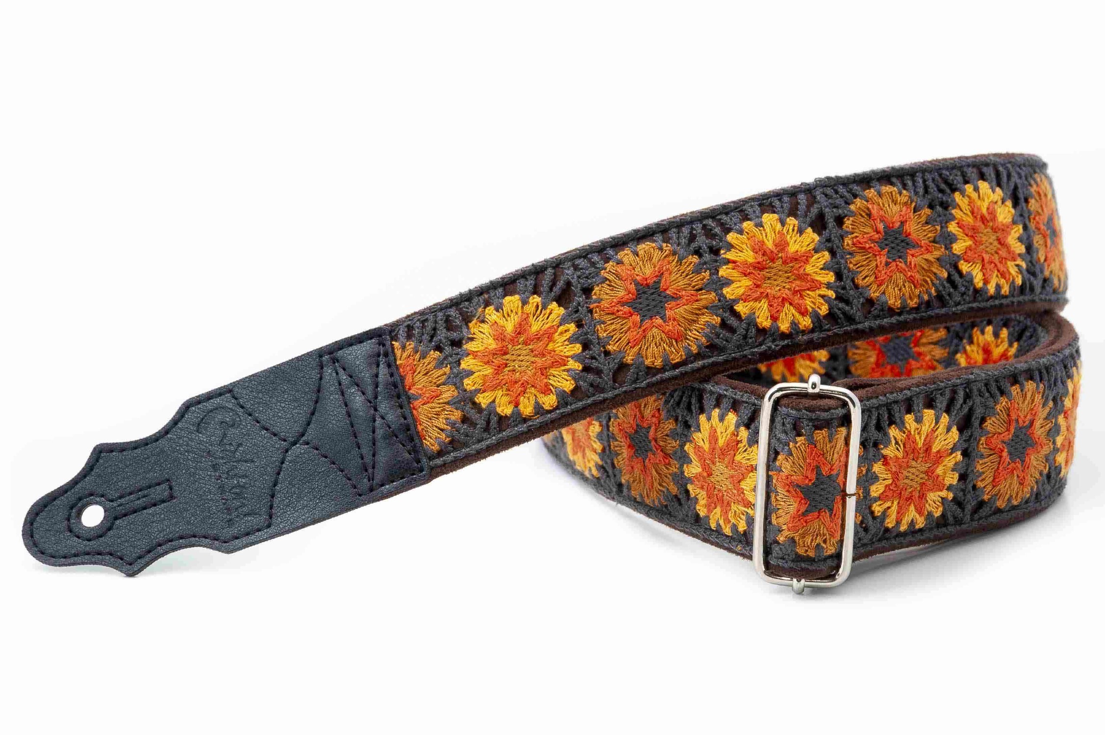 Righton gítaról, Standard Plus, CROCHET, brown