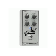 Aguilar TLC - Compression Pedal, Silver Anniversary, lækkað verð, var 39.900.-