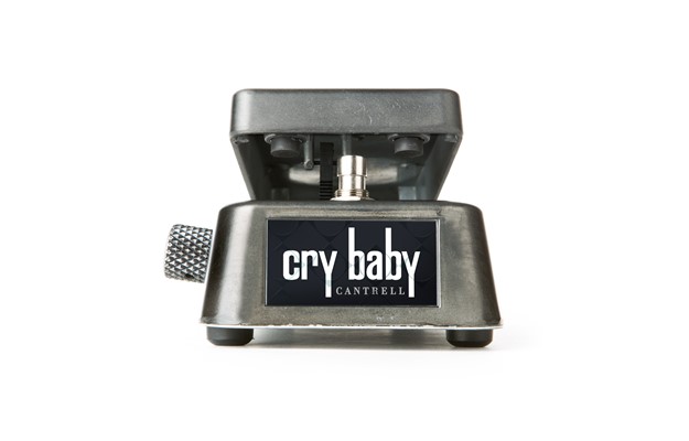 Jerry Cantrell Cry Baby Wah