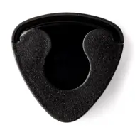 Dunlop naglageymsla, svört