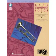Canadian Brass Book of Easy Trombone solos, með niðurhali