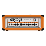 Orange Crush 120
