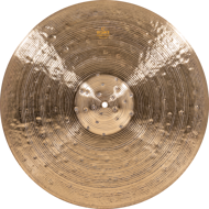 MEINL 19" Byzance Foundry Reserve Crash