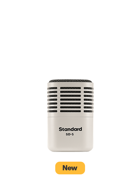 Universal Audio SD-5 Dynamic míkrófónn