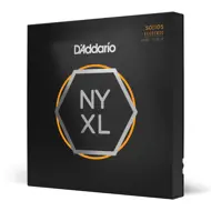 50-105 Medium, Long Scale, NYXL