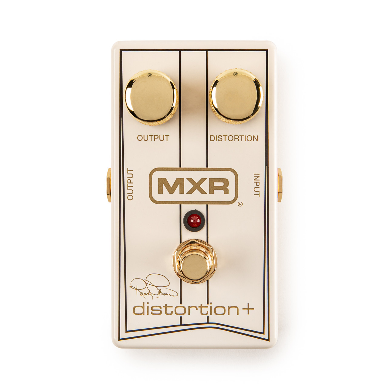 MXR Randy Rhoads Distortion+, Special Edition