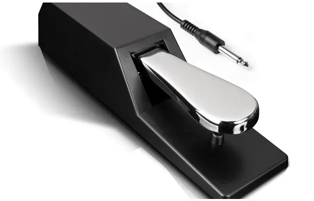 Alesis Universal  Sustain Pedal