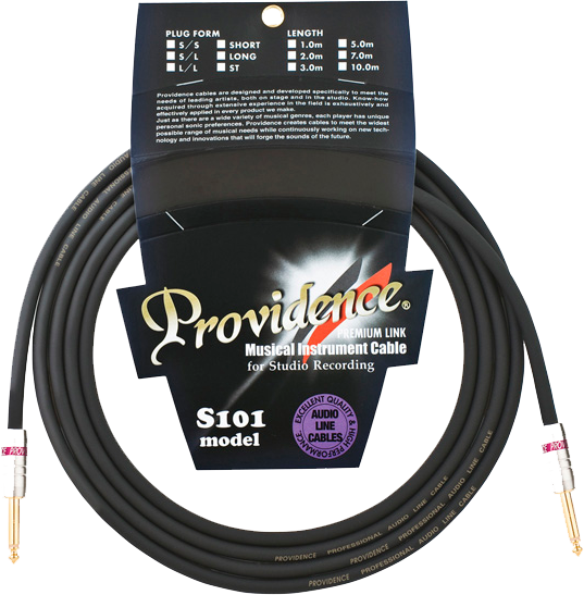 Providence S101 Studio - 3m S/L