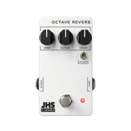 JHS 3 Series - Octave Reverb