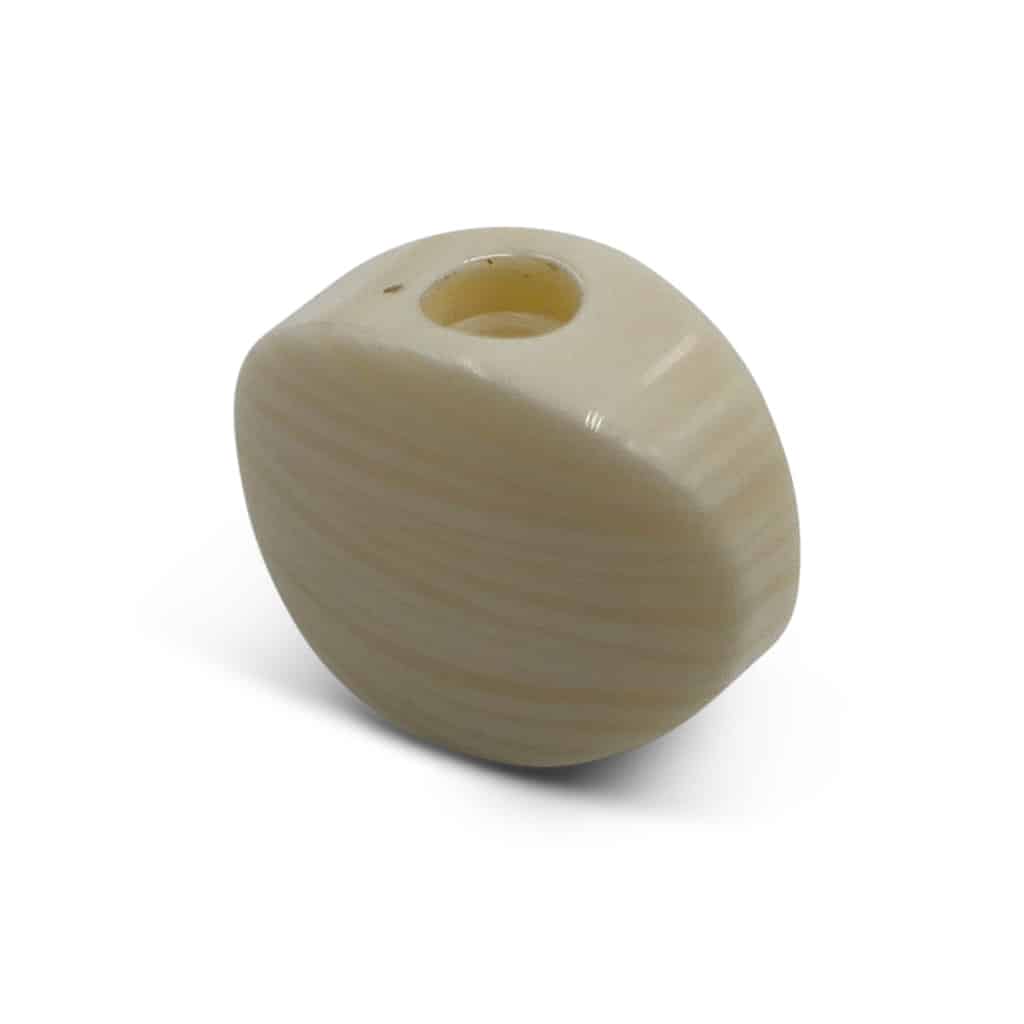 Seagull Machine Head Button Ivory