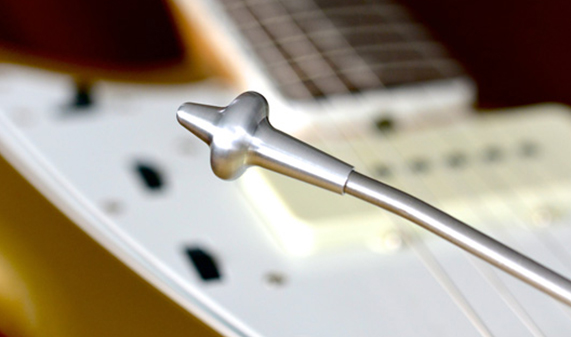 Mastery MVAT-UFO - Mastery Vibrato Arm Tip - UFO Style