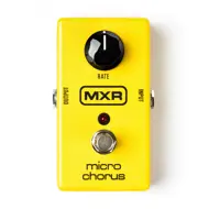 MXR MICRO CHORUS