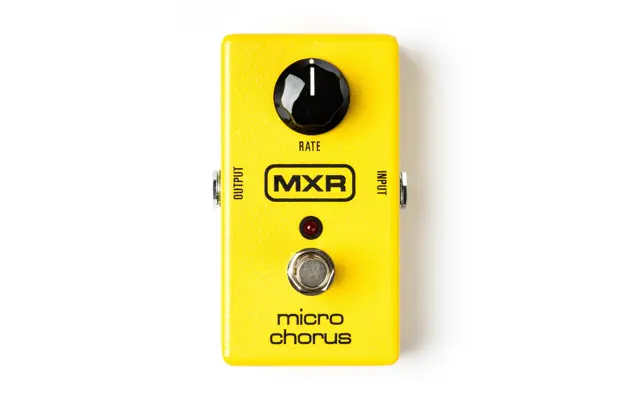 MXR MICRO CHORUS