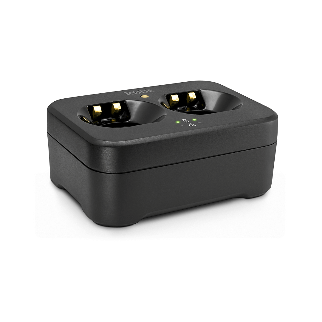 RØDE RS-1, Recharge Station