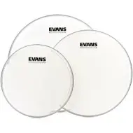 UV2 Coated Fusion Tom Pack (10", 12", 14")