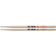 Vic Firth trommukjuðar 7A, Nylon Tip
