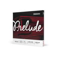 Prelude A sellóstrengur 1/4 Medium Tension