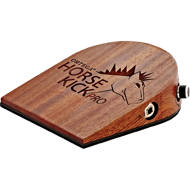 Ortega Effect Series Digital Stomp Box Natural