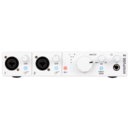 Arturia MiniFuse 2 - hvítt