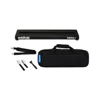 Pedaltrain Nano+ w/Softcase