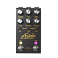 Jackson Audio Asabi - Overdrive / Distortion