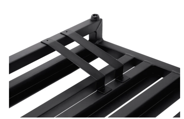 Pedaltrain True Fit Universal Mounting Kit for Novo, Terra and XD Series (PT-TFMK-SM)